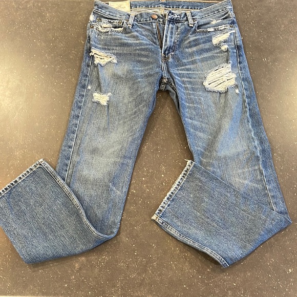 Hollister jeans - Picture 1 of 4